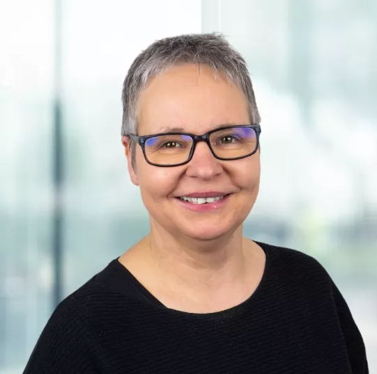 Bild Karin Welp – ImplusPartner IT Consulting