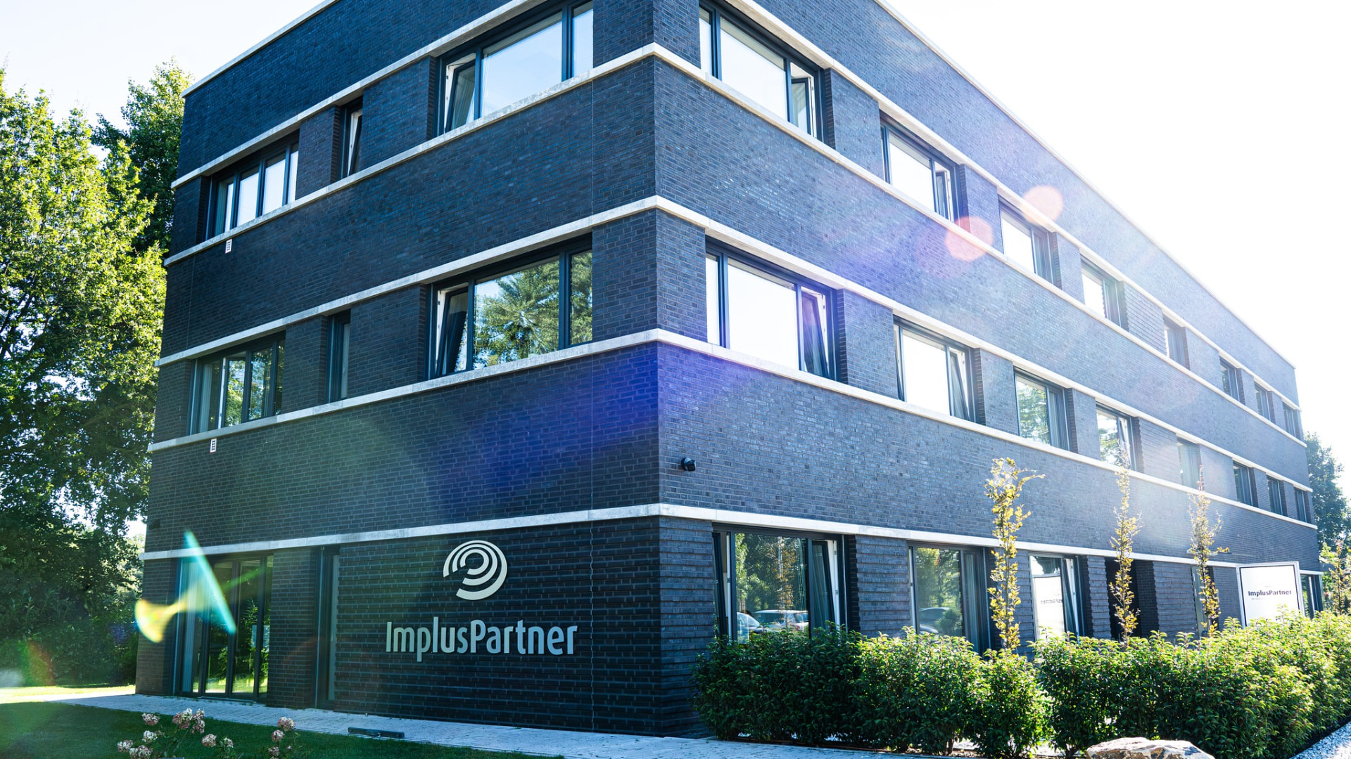 IT Dienstleister aus dem Münsterland im Beratungsgespräch