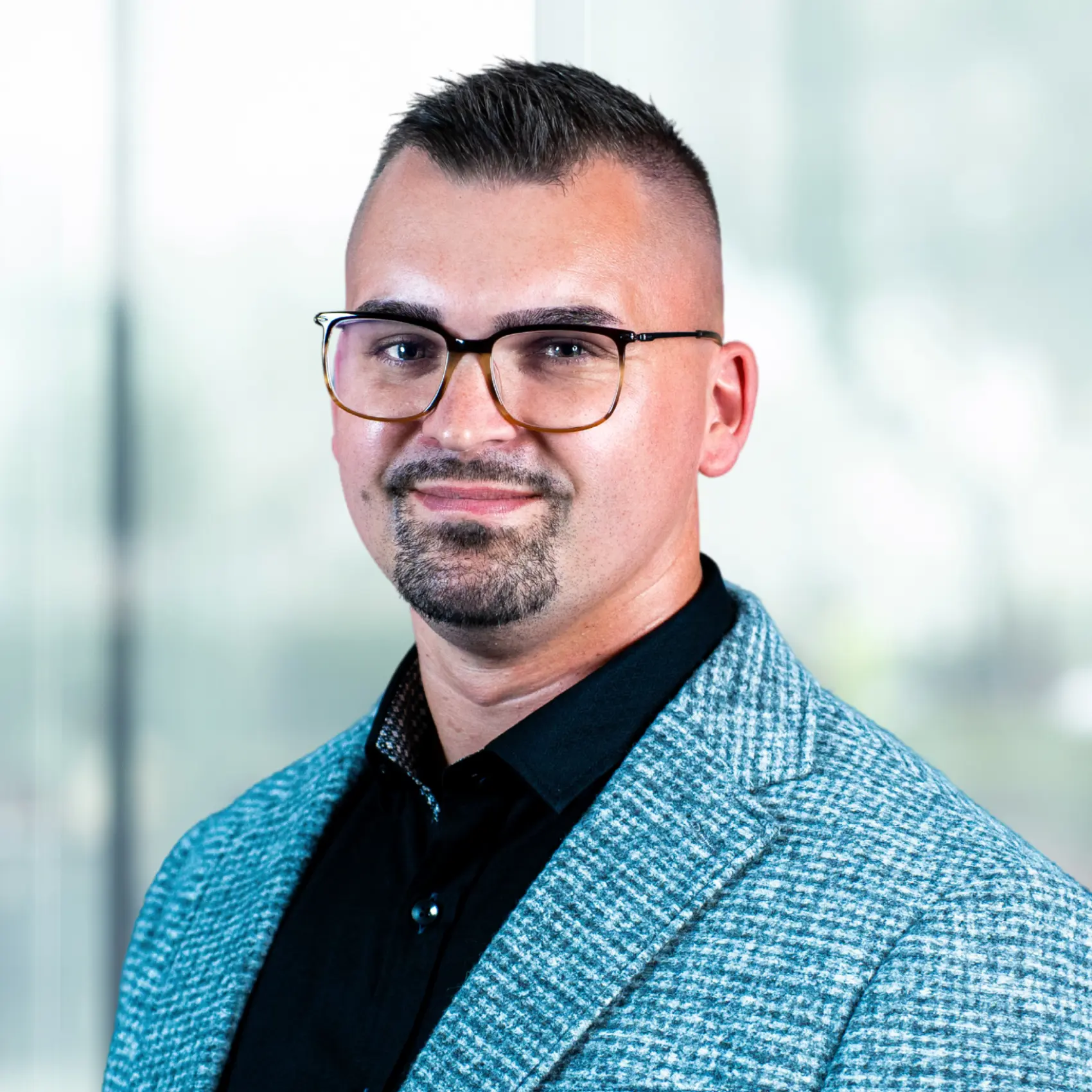 Pascal Weigelt, Vertrieb und Consulting bei ImplusPartner IT