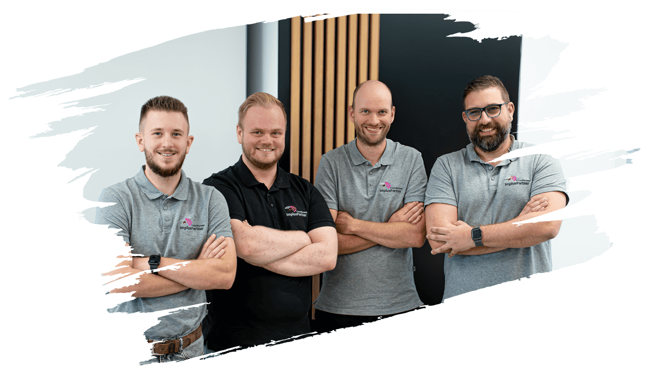 Ihre Ansprechpartner – unsere Techniker