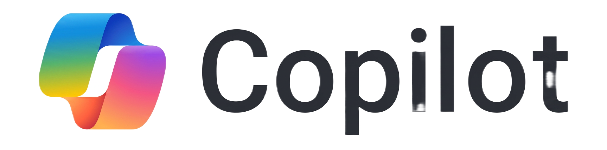 Microsoft Copilot Logo