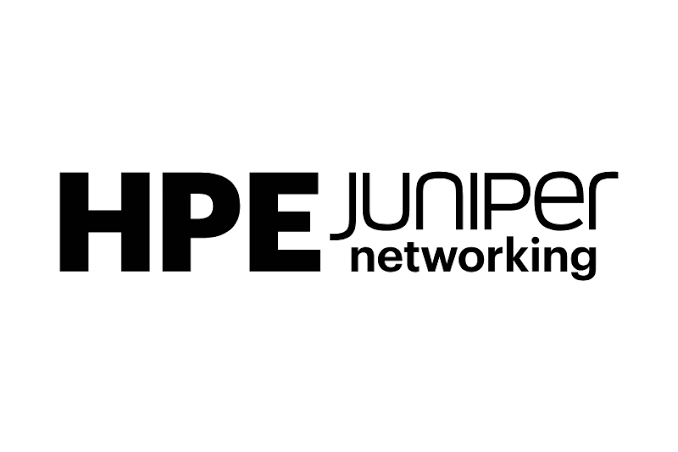 HPE Juniper Networking
