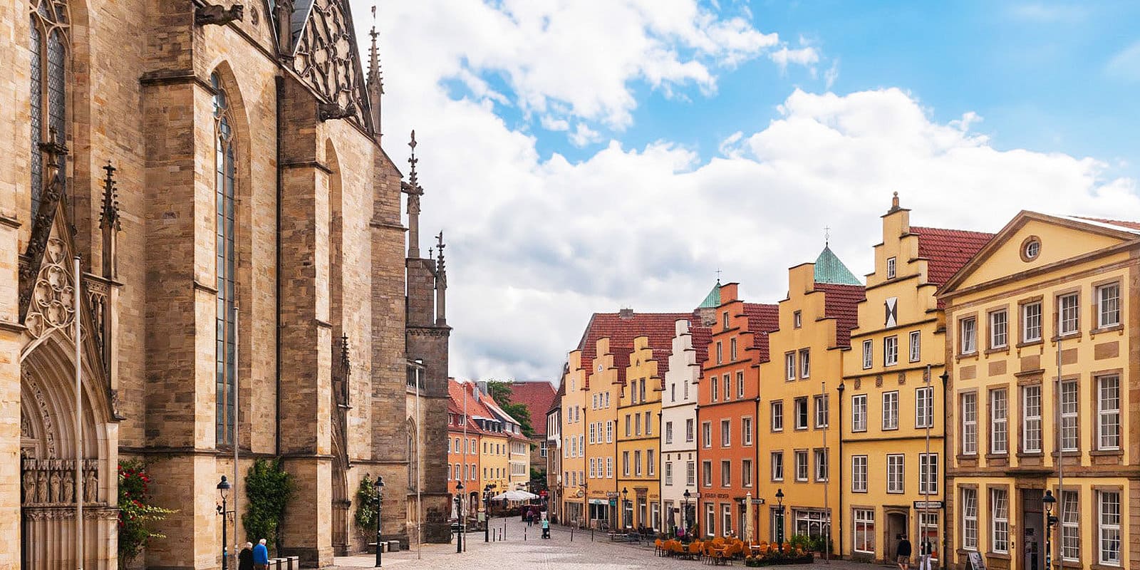 IT Service Dienstleister für Osnabrück
