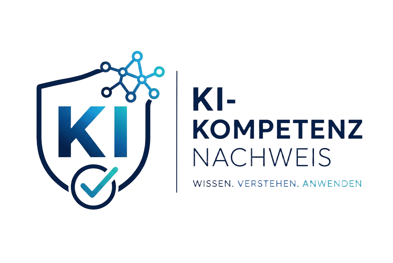 KI-Kompetenznachweis