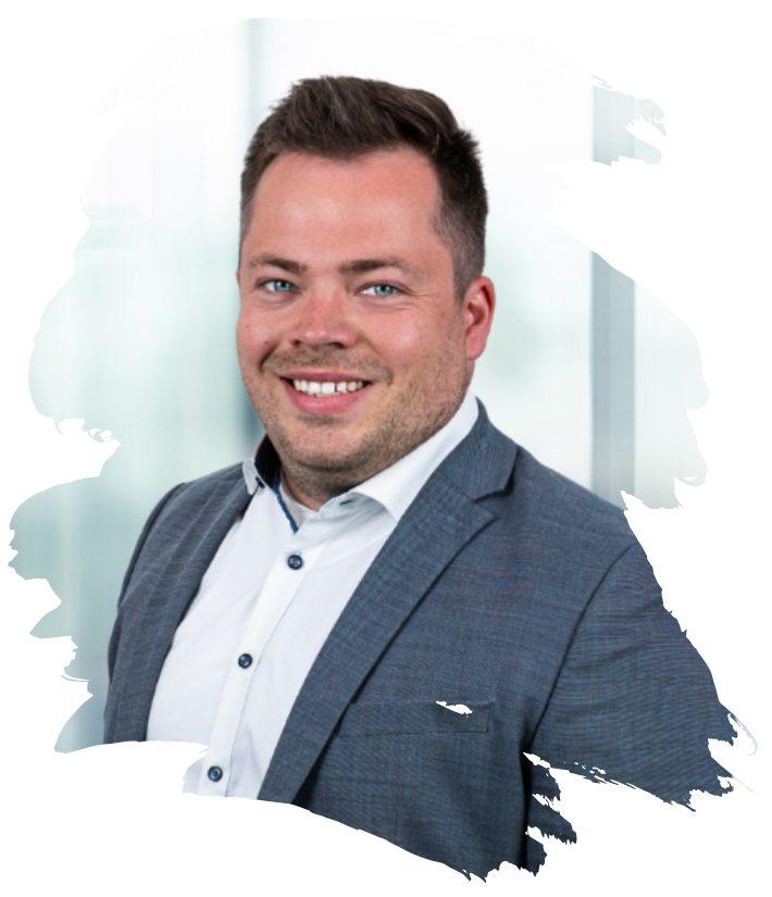 Ihr Ansprechpartner