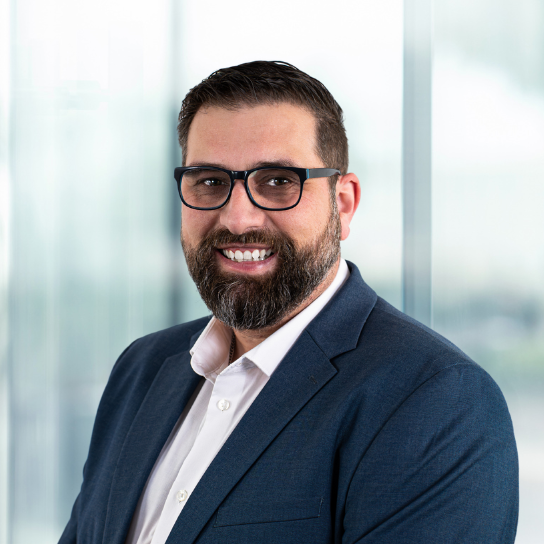 Timo – ImplusPartner IT Consulting