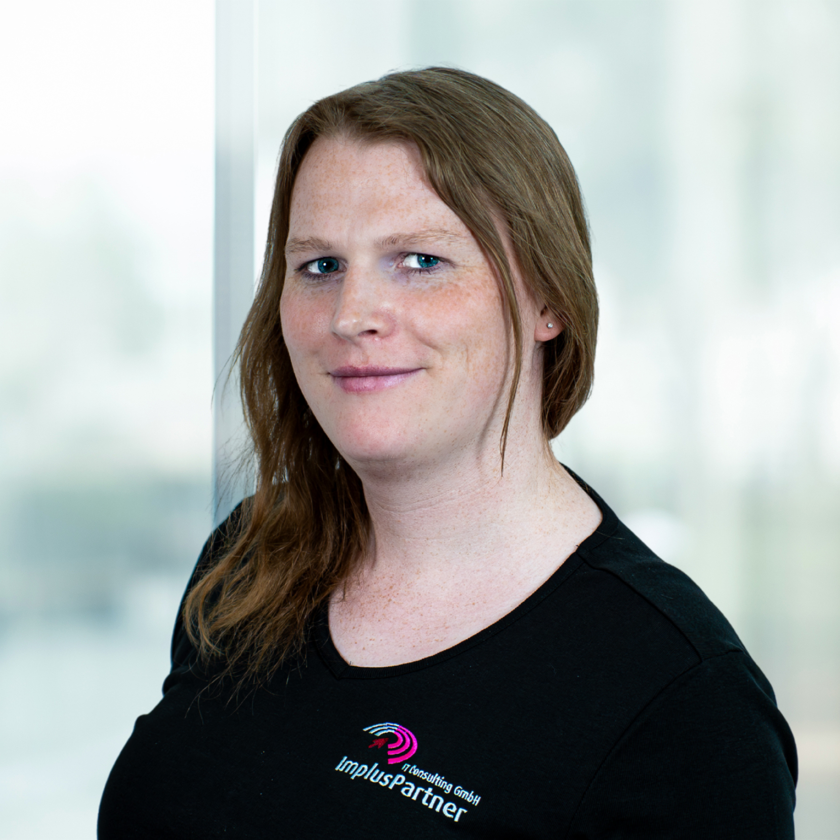 Michelle Brink V – ImplusPartner IT Consulting