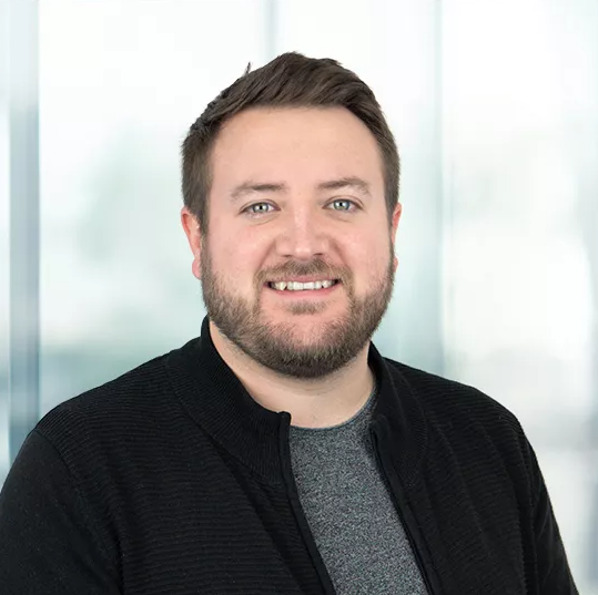 Bild Pascal Grafe – ImplusPartner IT Consulting