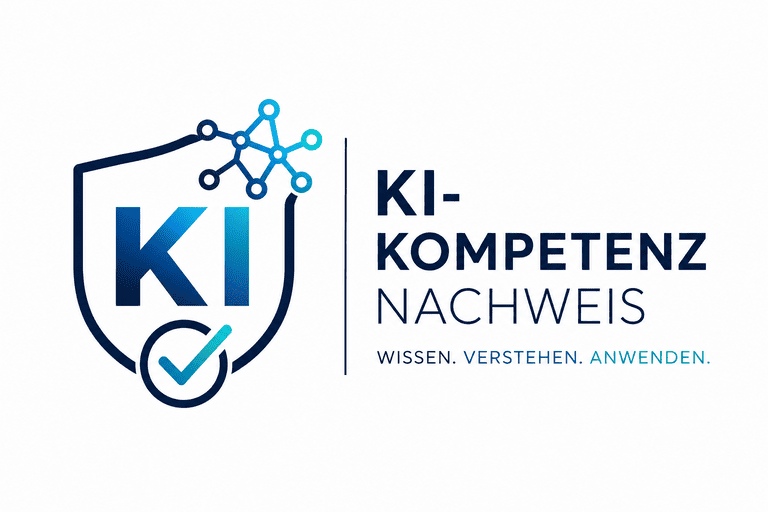 KI-Kompetenznachweis